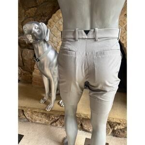 NWOT Nike Golf Dri Fit Gray Shorts Men's Size 30/ Medium